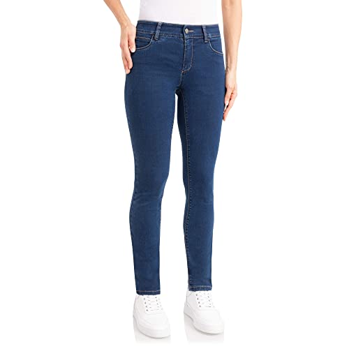 Wonderjeans® Regular Straight Stone Blue (W34/L32) von Wonderjeans