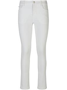 Skinny-Jeans Wonderjeans weiss von Wonderjeans