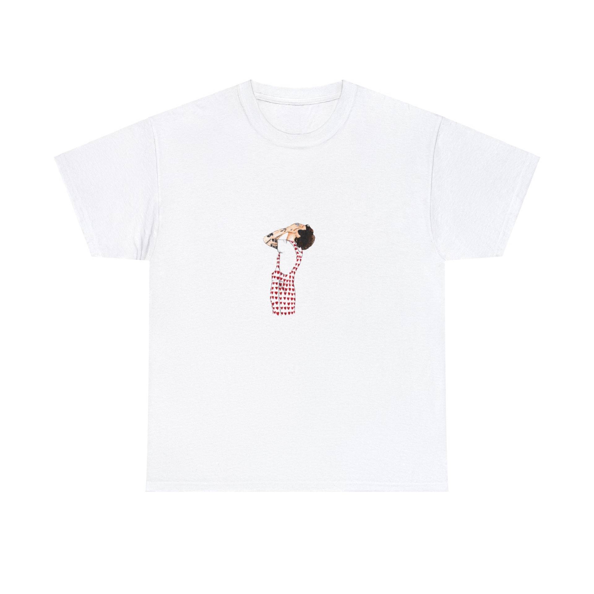 Wembley Lot 22 Tshirt - Hs Wembley Lot 22 Tshirt - Hs von WonderlandArtsCo