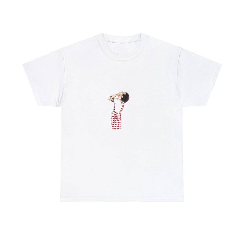 Wembley Lot 22 Tshirt - Hs von WonderlandArtsCo
