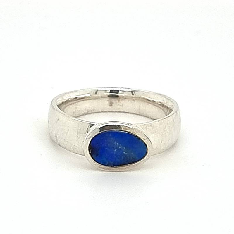 Edelopal Ring 925 Sterling Silber Gr.52 Nr.2712 Edelopal Ring 925 Sterling Silber Gr.52 Nr.2712 von WonderlandOpale