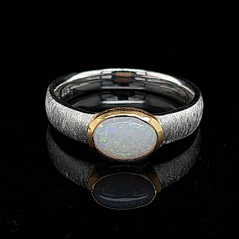 Edelopal Ring 925 Sterling Silber Gr.56 Nr.2698 Edelopal Ring 925 Sterling Silber Gr.56 Nr.2698 von WonderlandOpale