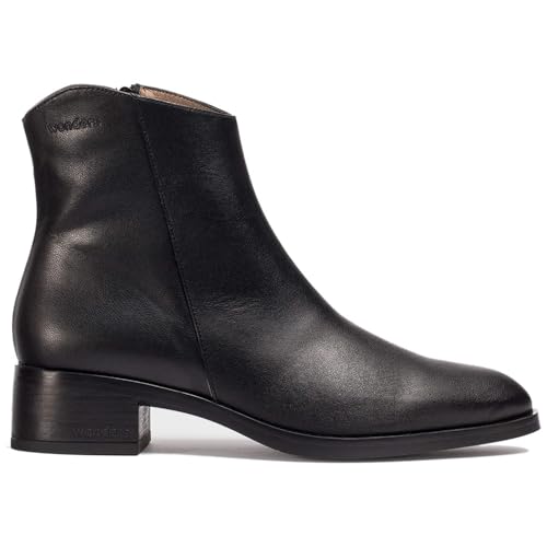 Wonders Bonjour 01 Booties EU 36 von Wonders