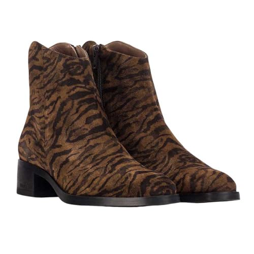 Wonders Bonjour 01 Heel Booties EU 37 von Wonders