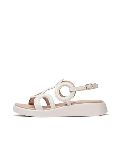 Wonders Toledo White Sandals White 38 Wonders Toledo White Sandals White 38 von Wonders