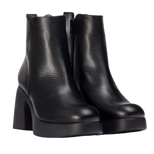Wonders Lady 81 Heel Booties EU 39 von Wonders