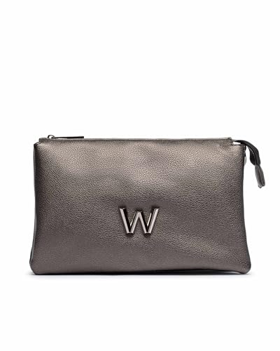 Wonders Lead Drop Bag Metallics von Wonders