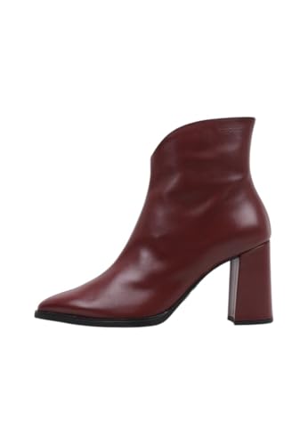 Wonders M-5430 STIEFELETTEN MIT ABSATZ von Wonders