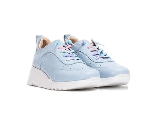 Wonders Mint - Damen Sneaker - größe 36 (EU) 3 (UK) von Wonders