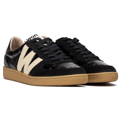 Wonders Nubia 02 Trainers EU 40 Wonders Nubia 02 Trainers EU 40 von Wonders