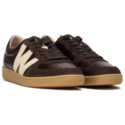Wonders Nubia 02 Trainers EU 41 von Wonders