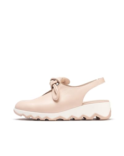Wonders Pink Aixa Slingback Pink 38 von Wonders