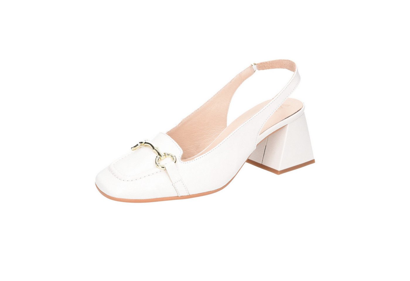 Wonders Sling Schnürschuh von Wonders