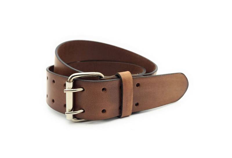 Wood Bag Ledergürtel echt Leder Handwerkergürtel, Arbeitsgürtel 5cm breit Wood Bag Ledergürtel echt Leder Handwerkergürtel, Arbeitsgürtel 5cm breit von Wood Bag