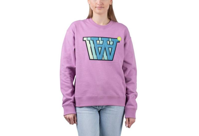 WOOD WOOD Sweatshirt Wood Wood Jess Sweater von Wood Wood