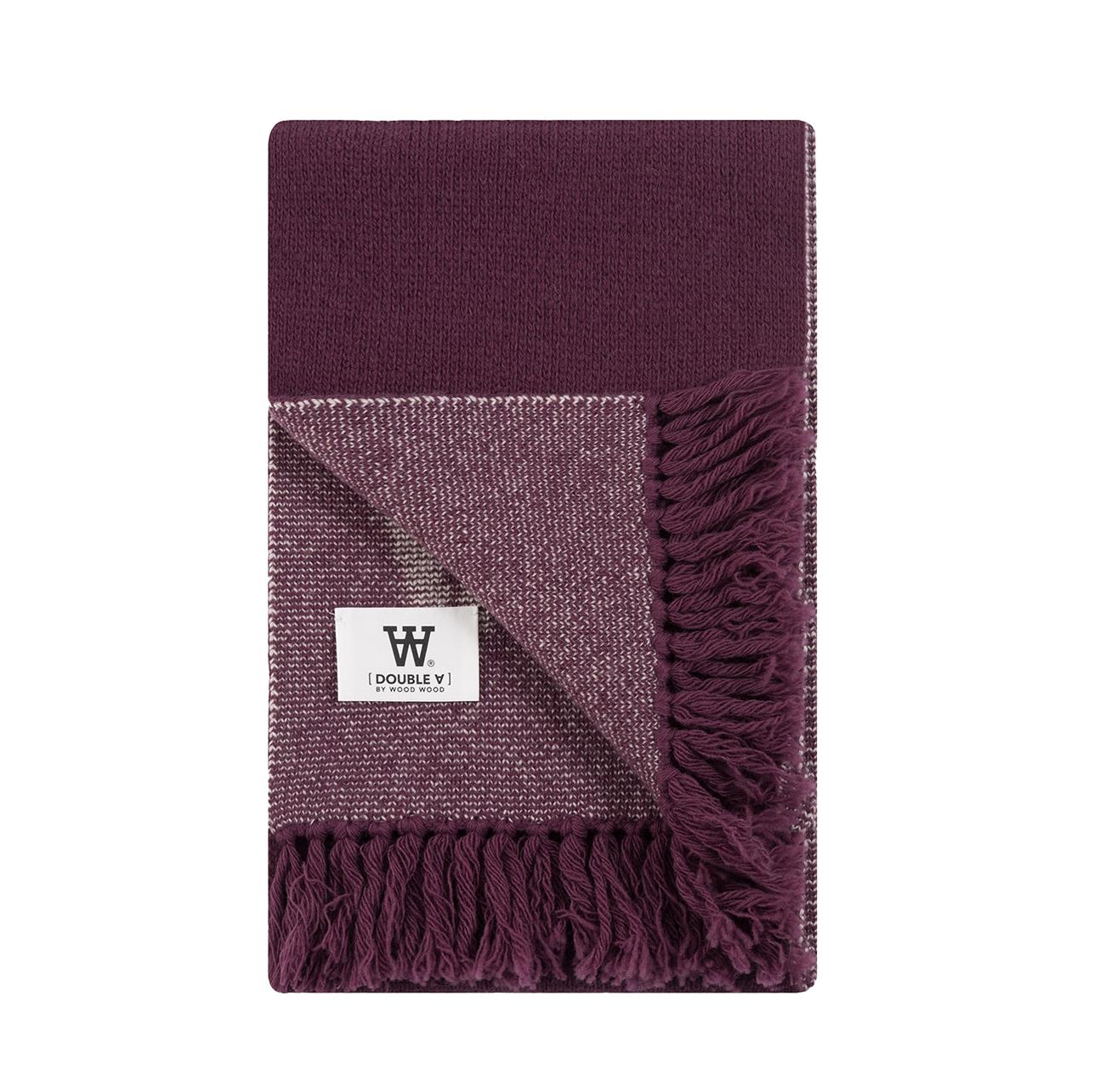 Wood Wood AA Scarf von Wood Wood