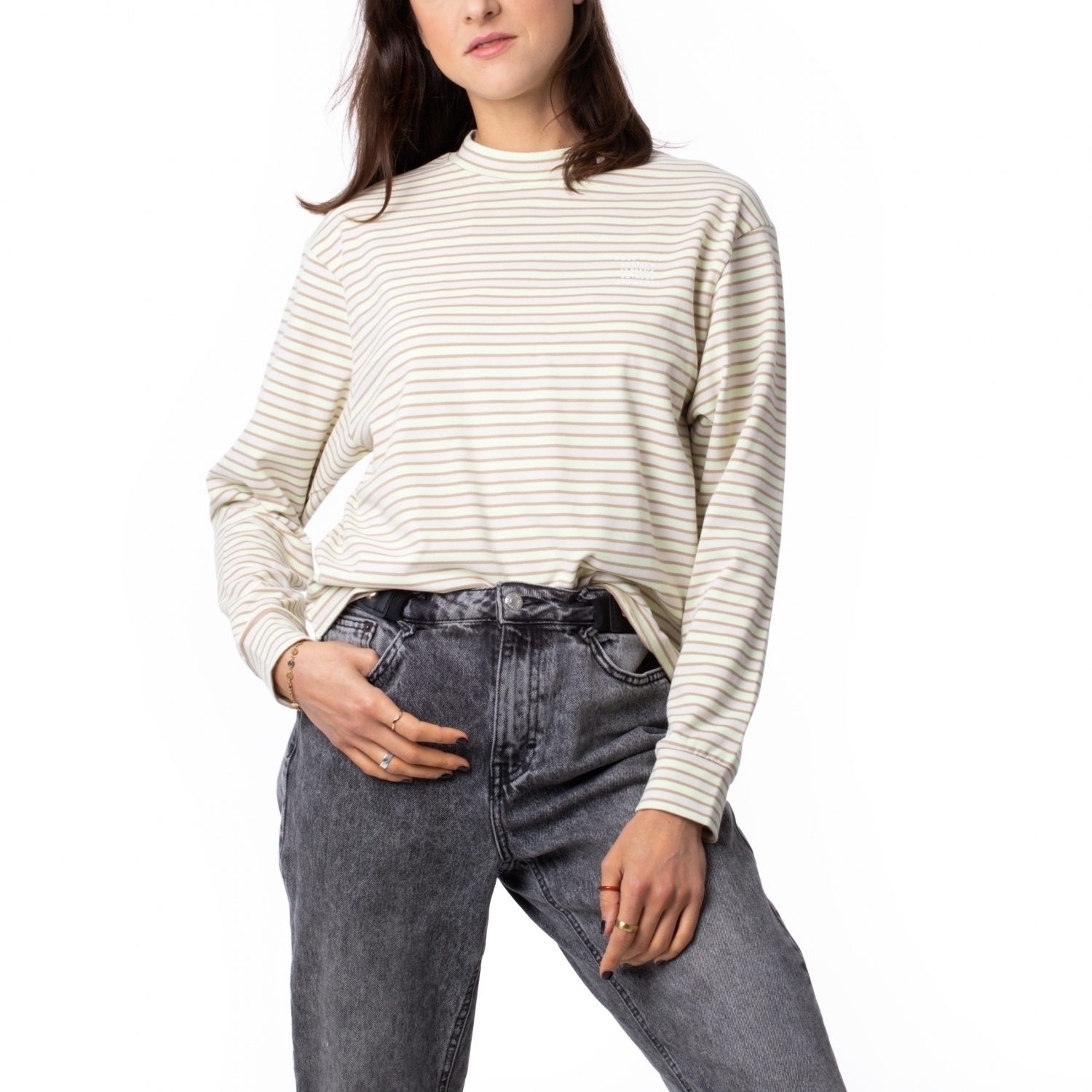 Wood Wood Astrid Long Sleeve von Wood Wood