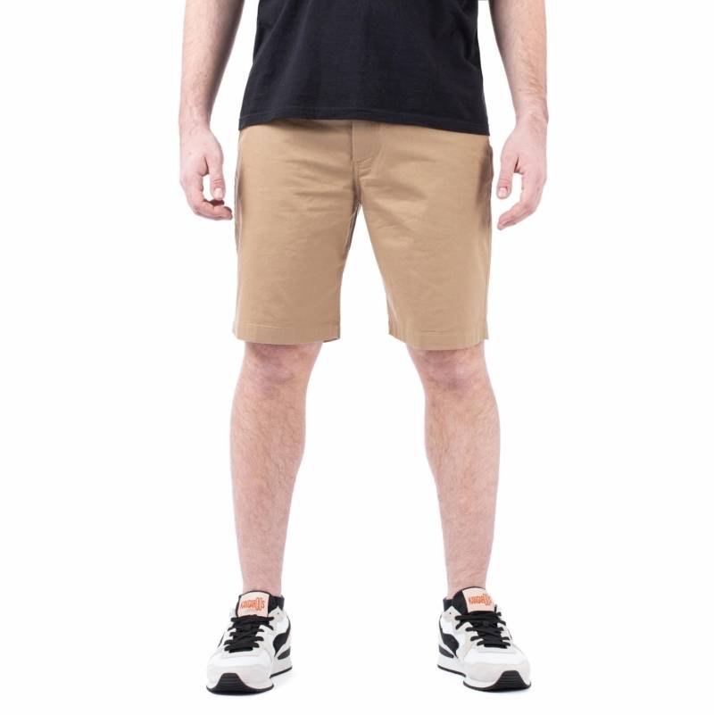 Wood Wood Jonathan Light Twill Shorts Wood Wood Jonathan Light Twill Shorts von Wood Wood