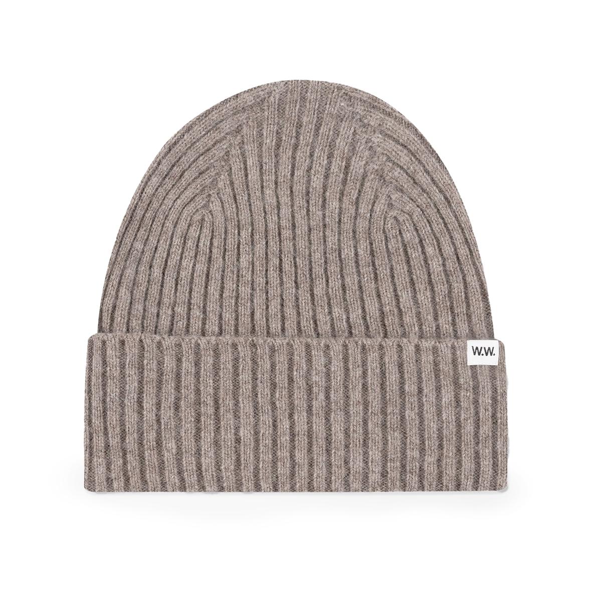 Wood Wood Luca Beanie von Wood Wood