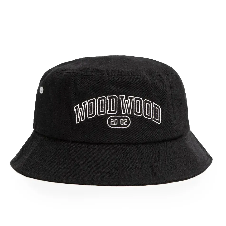Wood Wood Ossian Bucket Hat von Wood Wood