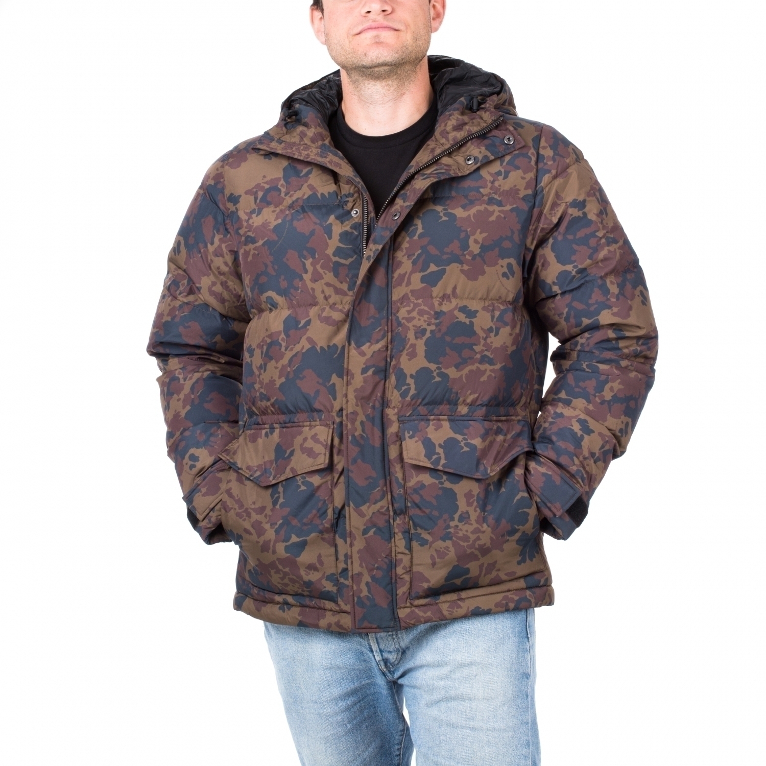 Wood Wood Sander Jacket von Wood Wood
