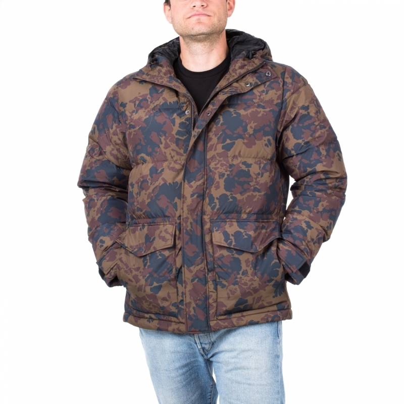 Wood Wood Sander Jacket von Wood Wood