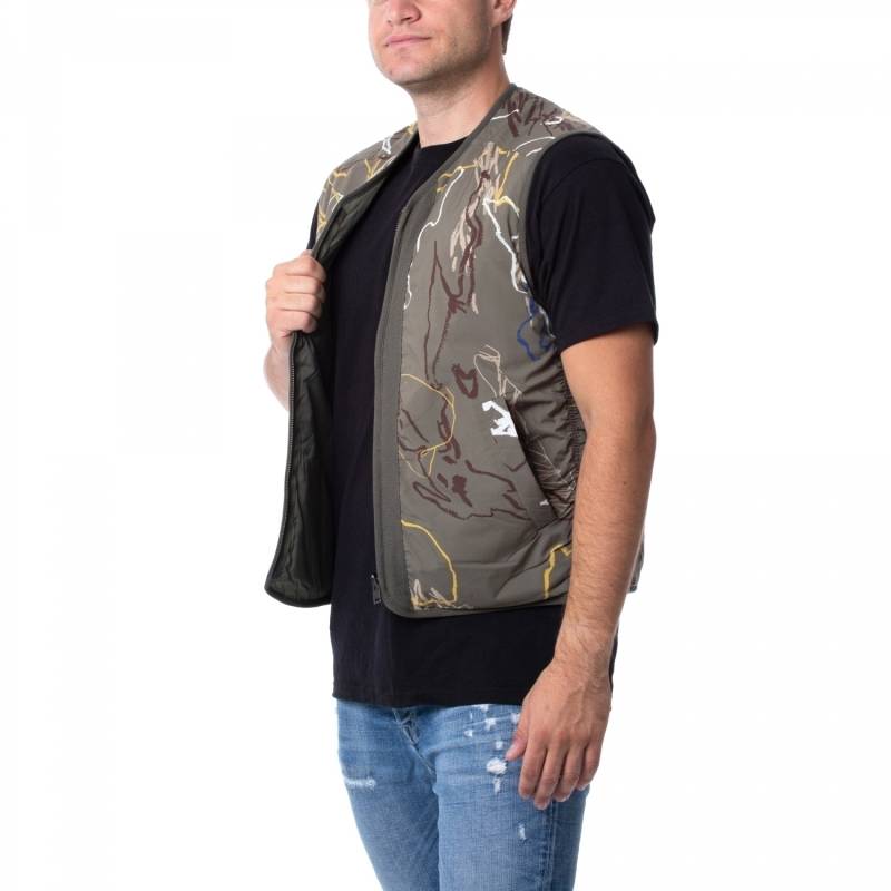 Wood Wood Victor Vest von Wood Wood