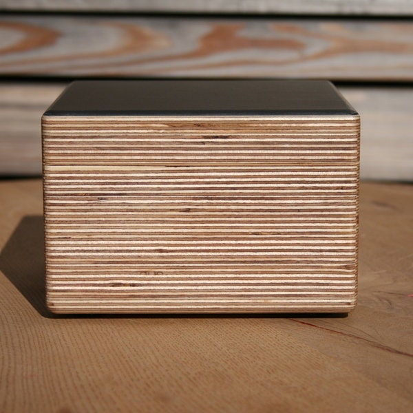 Schatulle Fürs Geschmeide Schatulle Fürs Geschmeide von WoodDoShop