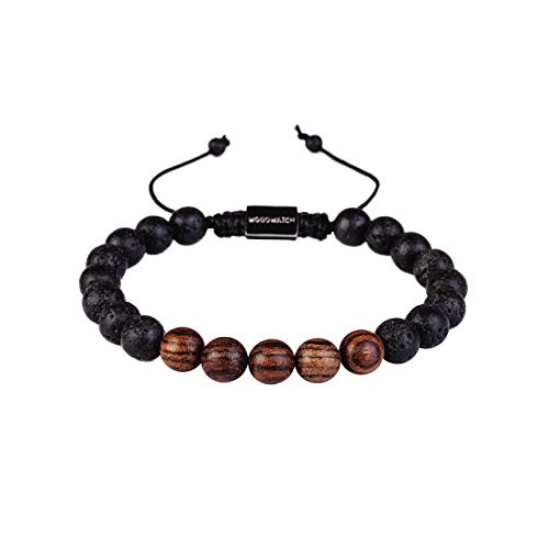 Rosewood Volcanic Rosewood Volcanic von WoodWatch
