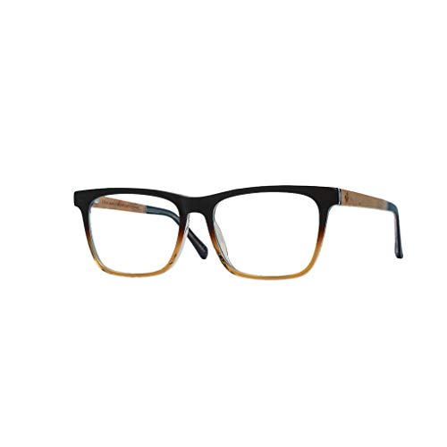 WoodWatch Brooklyn Vanilla | Unisex Schutzbrille Blue Blocker | Die offizielle Damen Herren WoodWatch Brooklyn Vanilla | Unisex Schutzbrille Blue Blocker | Die offizielle Damen Herren von WoodWatch