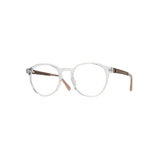 WoodWatch Reveler Clear | Unisex Schutzbrille Blue Blocker | Die offizielle Damen Herren WoodWatch Reveler Clear | Unisex Schutzbrille Blue Blocker | Die offizielle Damen Herren von WoodWatch