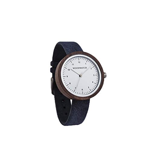 Damen Mystery Uhr Damen Mystery Uhr von WoodWatch
