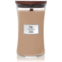 WoodWick Cashmere Duftkerze von WoodWick