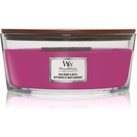 WoodWick Ellipse Wild Berry & Beets Duftkerze von WoodWick