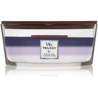 WoodWick Evening Luxe Trilogy Ellipse Duftkerze von WoodWick