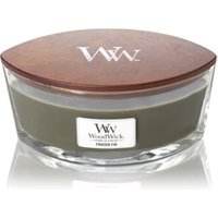 WoodWick Frasier Fir Ellipse Duftkerze von WoodWick