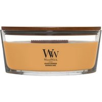 WoodWick Golden Bourbon Duftkerze von WoodWick