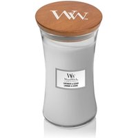 WoodWick Lavendar&Cedar Hourglass Duftkerze von WoodWick