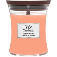 WoodWick Manuka Nectar Hourglass Duftkerze von WoodWick