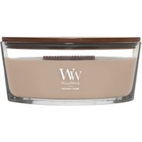 WoodWick Patchouli Créme Duftkerze von WoodWick