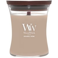 WoodWick Patchouli Créme Duftkerze von WoodWick
