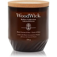 WoodWick ReNew Black Currant & Rose Duftkerze von WoodWick