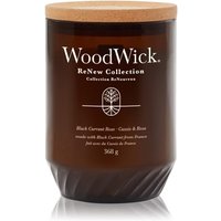 WoodWick ReNew Black Currant & Rose Duftkerze von WoodWick