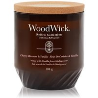 WoodWick ReNew Cherry Blossom & Vanilla Duftkerze von WoodWick