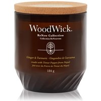 WoodWick ReNew Ginger & Tumeric Duftkerze von WoodWick