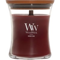WoodWick Rouge Oud Duftkerze WoodWick Rouge Oud Duftkerze von WoodWick
