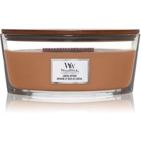 WoodWick Santal Myrrh Ellipse Duftkerze WoodWick Santal Myrrh Ellipse Duftkerze von WoodWick