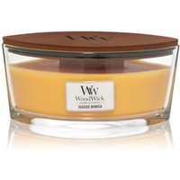 WoodWick Seaside Mimosa Ellipse Duftkerze von WoodWick