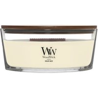 WoodWick Solar Haze Ellipse Duftkerze von WoodWick