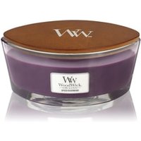 WoodWick Spiced Blackberry Ellipse Duftkerze von WoodWick